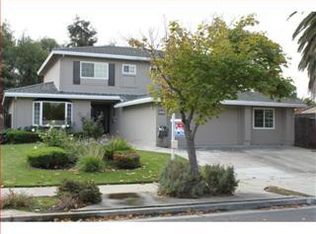 2986 Helmsley Dr, San Jose, CA 95132