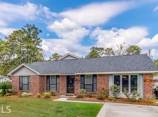 24 Ponderosa Dr, Port Wentworth, GA 31407