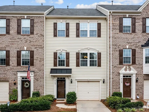 6138 Rockefeller Ln, Charlotte, NC 28210