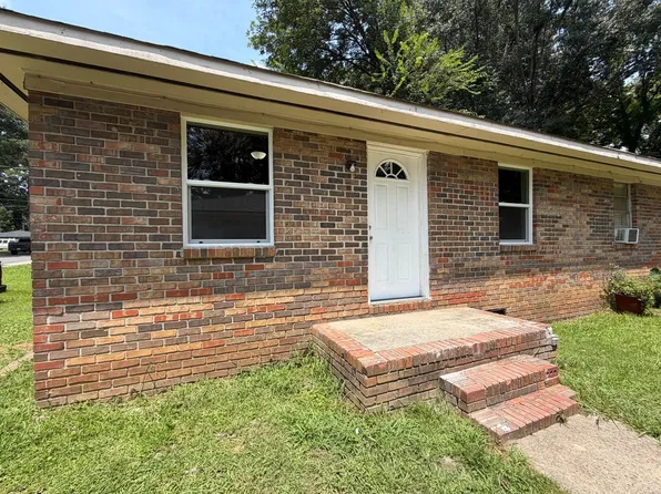 Wilson Avenue Apartments, 515 & 517 Wilson Ave SW #515-A, Rome, GA 30161