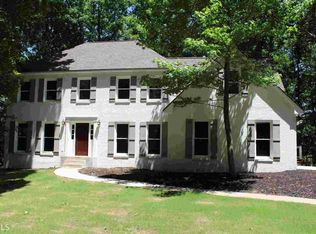 148 W Shores Dr, Jefferson, GA 30549
