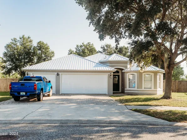 3926 Foothill Dr, Titusville, FL 32796