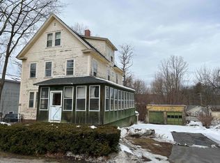 27 Merrimack St, Penacook, NH 03303