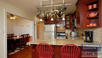 Rented by Bellmarc Realty