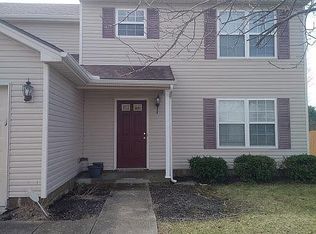 2813 Raxit Ct, Xenia, OH 45385