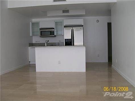 3rd image of 888 Biscayne Blvd APT 3109