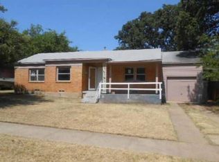 803 Rindie St, Irving, TX 75060