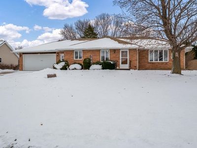 1126 Main St, Pecatonica, IL, 61063