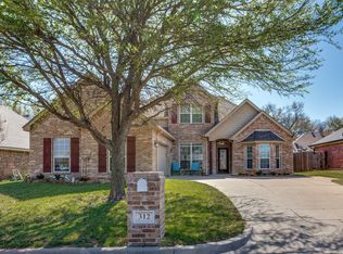 312 Howard Way Dr, Aledo, TX 76008