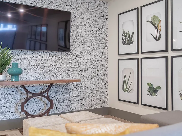Eden Apartments — Photo 14