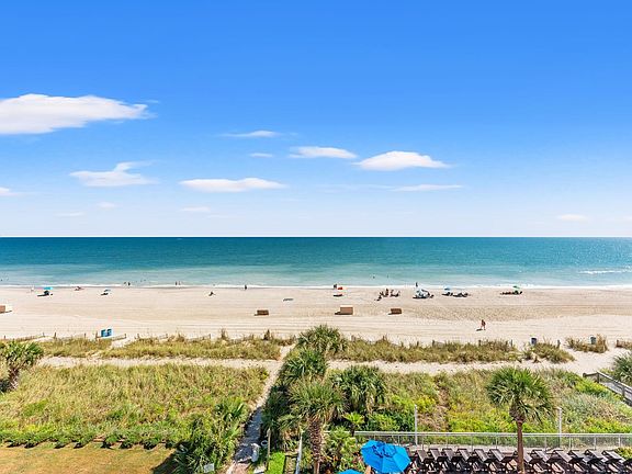 3rd image of 2201 S Ocean Blvd. #401/402