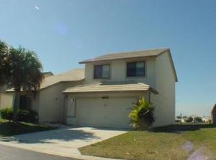 6012 Strawberry Lakes, lake worth, FL 33463