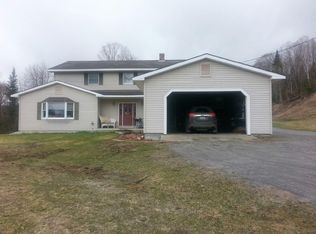 229 Dillion Drive #1, Lyndonville, VT 05851