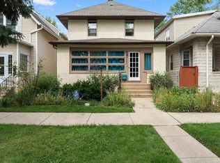 12546 Ann St, Blue Island, IL