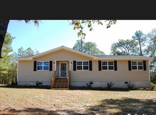 1021 Piedmont Dr, Hartsville, SC 29550