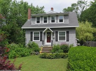 1533 Westbrook St, Portland, ME 04102