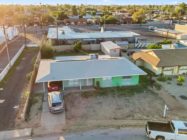 6212 N 34TH Drive, Phoenix, AZ 85017