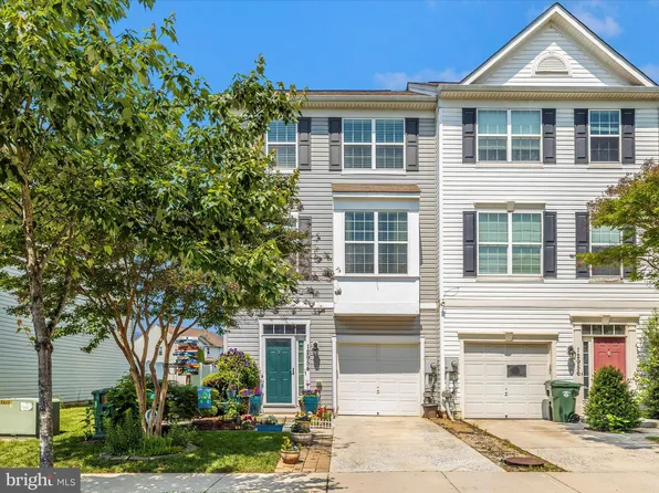 12954 Yellow Jacket Rd, Hagerstown, MD 21740