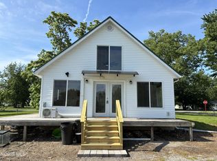 402 Liberty St, Cloverdale, OH 45827