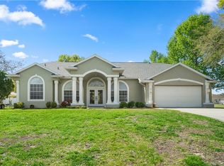 97 Gillian Dr, Spring Hill, FL 34609