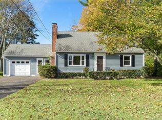 501 Paddock Ave, Meriden, CT 06450