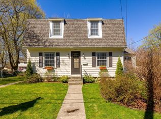 153 Brookline St, Worcester, MA 01603