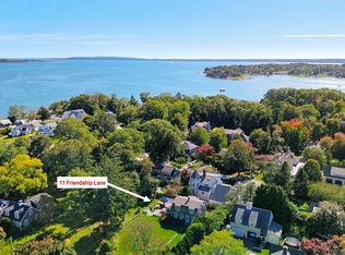 11 Friendship Ln, Duxbury, MA 02332