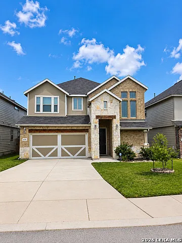 6710 Encore Oaks — Photo 1