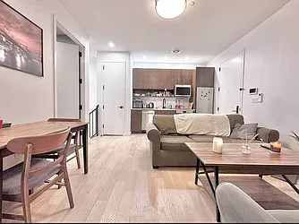 Rented by Doorway NYC, LLC