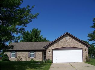 630 Red Oak Way, Mooresville, IN