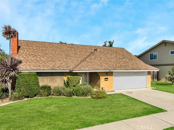 2563 N Dunbar St, Orange, CA 92865