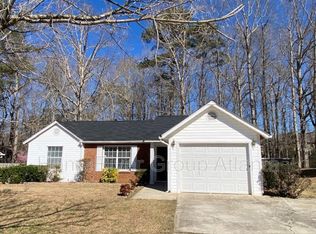 10296 Briarbay Loop, Jonesboro, GA
