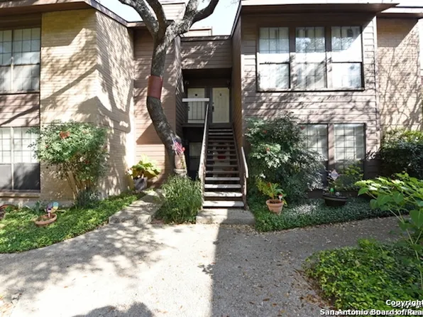 8611 DATAPOINT DR #62, San Antonio, TX 78229