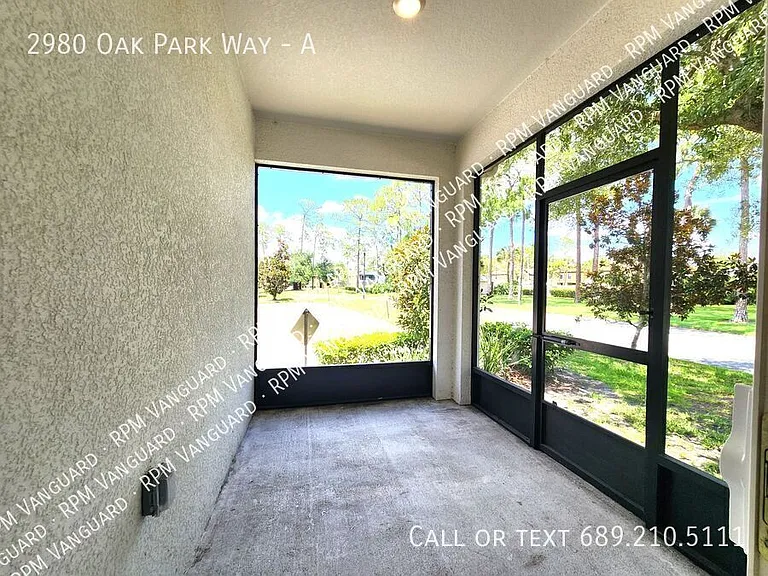 2980 Oak Park Way #A — Photo 17