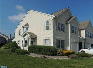 7 Valleybrook Ct, Blackwood, NJ 08012
