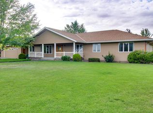 1550 Gray Lynn Dr, Walla Walla, WA 99362