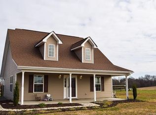 518 Ridge Rd, Monroe, NC 28110