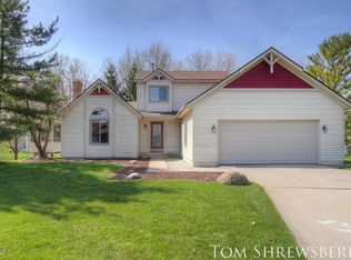 6801 Bliss Ct SW, Grandville, MI 49418