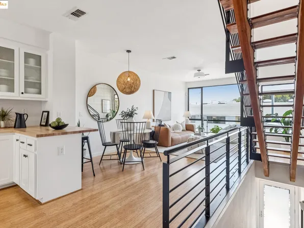 1321 Wood St, Oakland, CA 94607