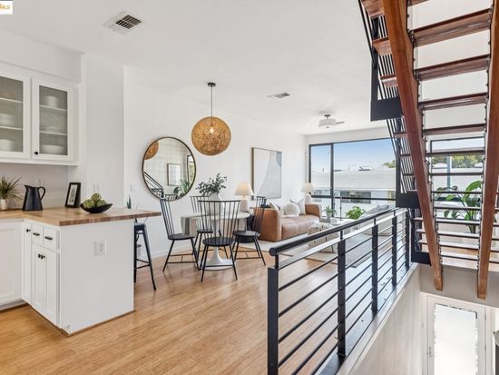 1321 Wood St, Oakland, CA 94607