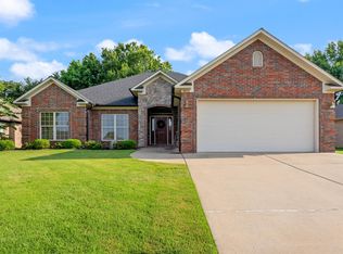 4870 Trinity Crossing Dr, Conway, AR 72034