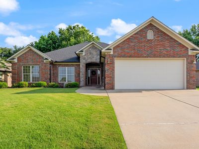 4870 Trinity Crossing Dr, Conway, AR, 72034