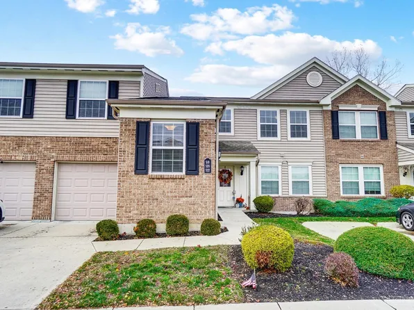 518 Heritage Sq, Harrison, OH 45030