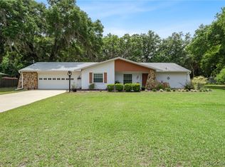 9094 E Moccasin Slough Rd, Inverness, FL 34450