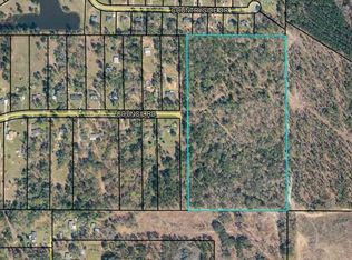 3600 Council Rd, Albany, GA 31705