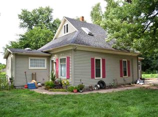 106 N Willison Rd, Hutchinson, KS 67501