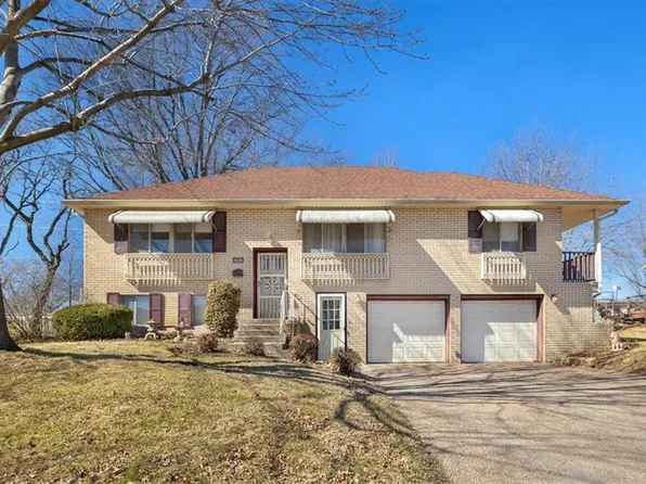 6508 N Michigan Ave, Gladstone, MO 64118