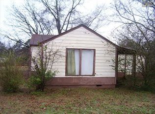 793 Wilson Rd, Newberry, SC 29108