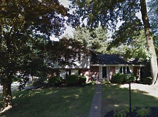 1101 N 2nd St, Jeannette, PA 15644