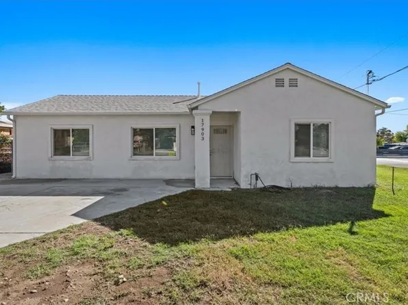 17903 Dorsey Way, Fontana, CA 92335